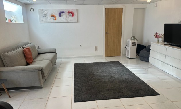 Venta - Adosado -
Orihuela - Entre Naranjos Vistabella