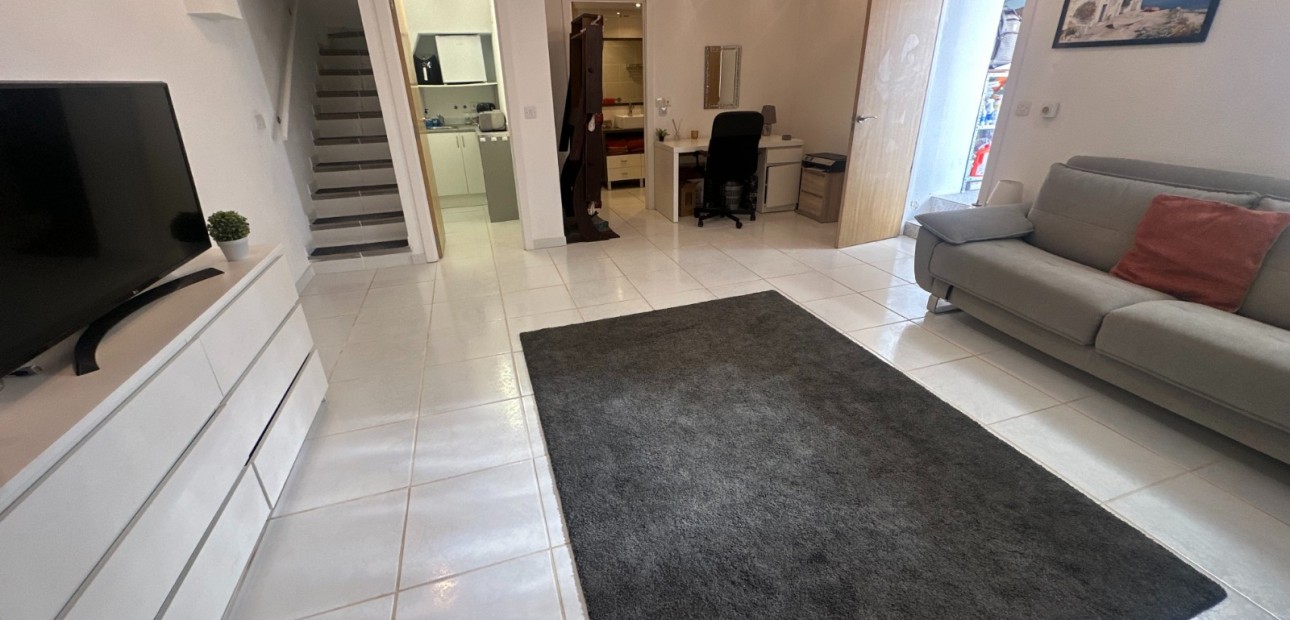 Venta - Adosado -
Orihuela - Entre Naranjos Vistabella