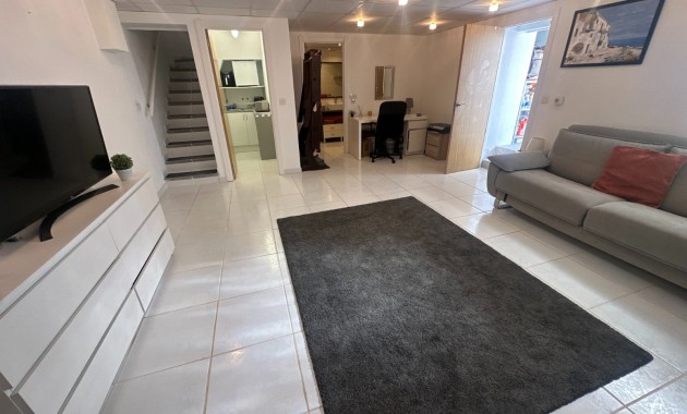 Venta - Adosado -
Orihuela - Entre Naranjos Vistabella