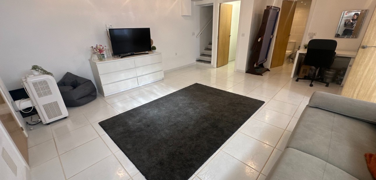 Venta - Adosado -
Orihuela - Entre Naranjos Vistabella