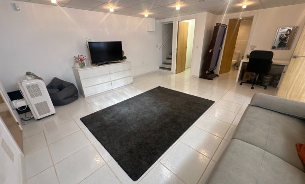 Venta - Adosado -
Orihuela - Entre Naranjos Vistabella