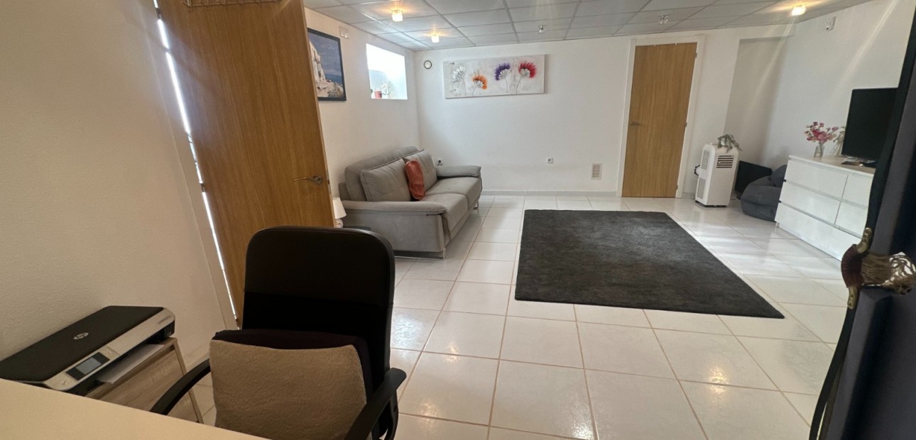 Venta - Adosado -
Orihuela - Entre Naranjos Vistabella