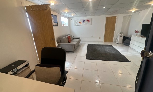 Venta - Adosado -
Orihuela - Entre Naranjos Vistabella