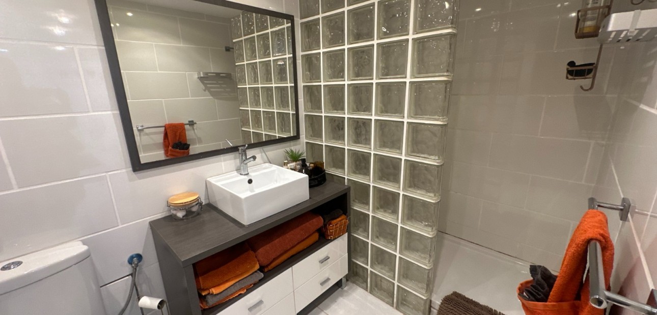 Venta - Adosado -
Orihuela - Entre Naranjos Vistabella