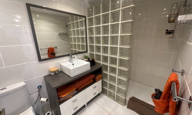 Venta - Adosado -
Orihuela - Entre Naranjos Vistabella