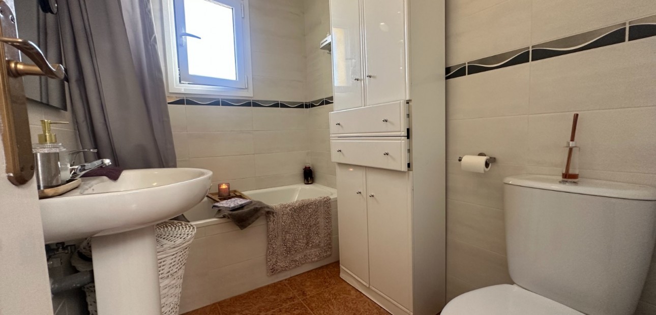 Venta - Adosado -
Orihuela - Entre Naranjos Vistabella