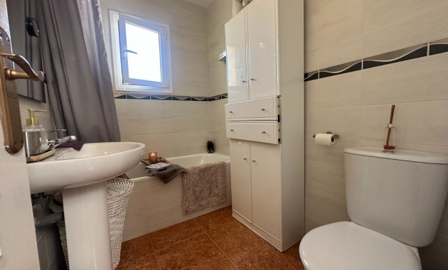 Venta - Adosado -
Orihuela - Entre Naranjos Vistabella