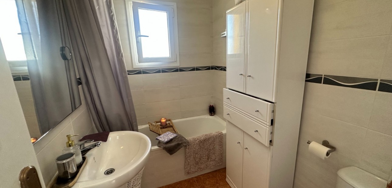 Venta - Adosado -
Orihuela - Entre Naranjos Vistabella