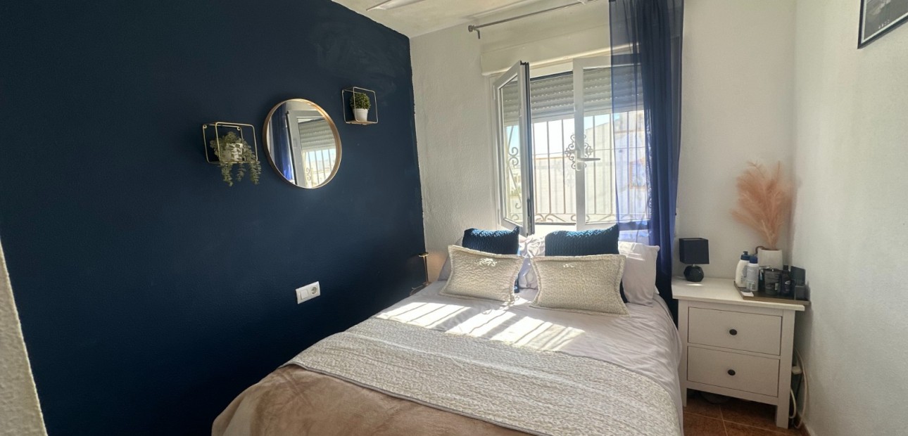 Venta - Adosado -
Orihuela - Entre Naranjos Vistabella