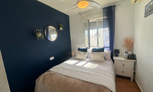 Venta - Adosado -
Orihuela - Entre Naranjos Vistabella