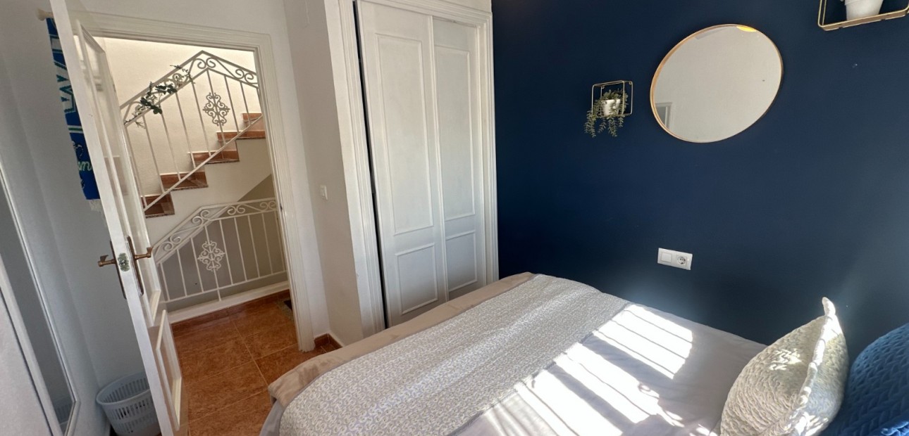 Venta - Adosado -
Orihuela - Entre Naranjos Vistabella