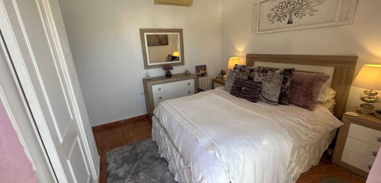 Venta - Adosado -
Orihuela - Entre Naranjos Vistabella