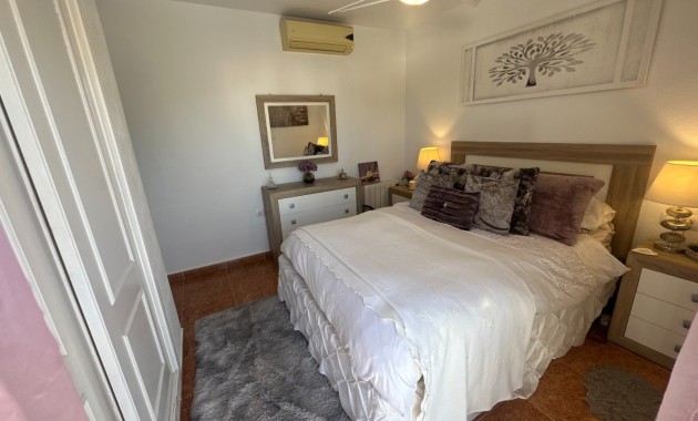 Venta - Adosado -
Orihuela - Entre Naranjos Vistabella