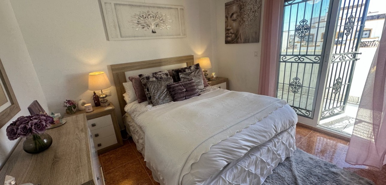 Venta - Adosado -
Orihuela - Entre Naranjos Vistabella