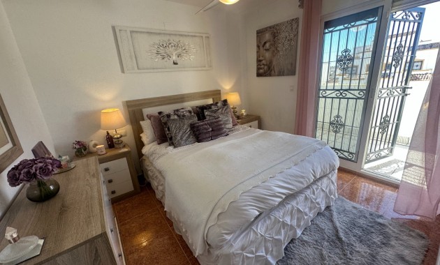 Venta - Adosado -
Orihuela - Entre Naranjos Vistabella