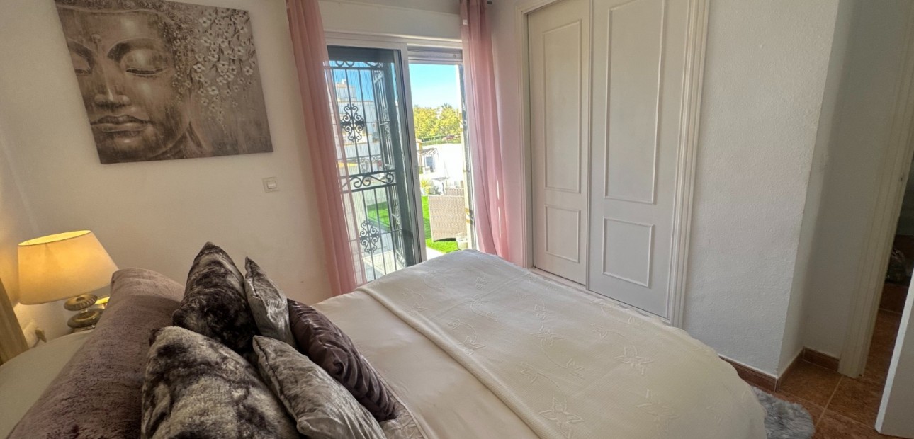 Venta - Adosado -
Orihuela - Entre Naranjos Vistabella