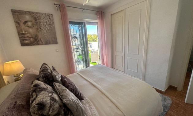 Venta - Adosado -
Orihuela - Entre Naranjos Vistabella