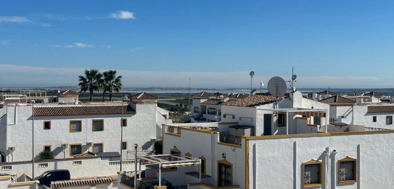 Venta - Adosado -
Orihuela - Entre Naranjos Vistabella