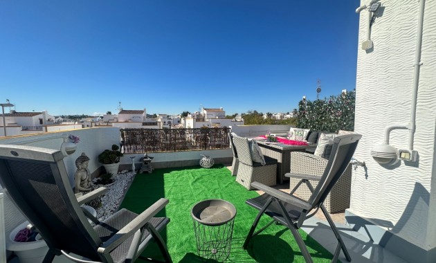 Venta - Adosado -
Orihuela - Entre Naranjos Vistabella