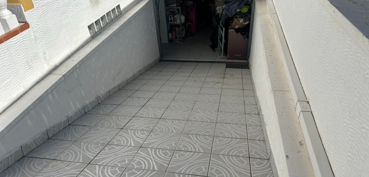 Venta - Adosado -
Orihuela - Entre Naranjos Vistabella