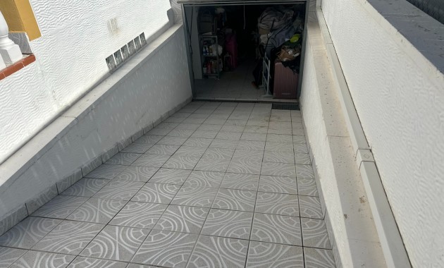 Venta - Adosado -
Orihuela - Entre Naranjos Vistabella