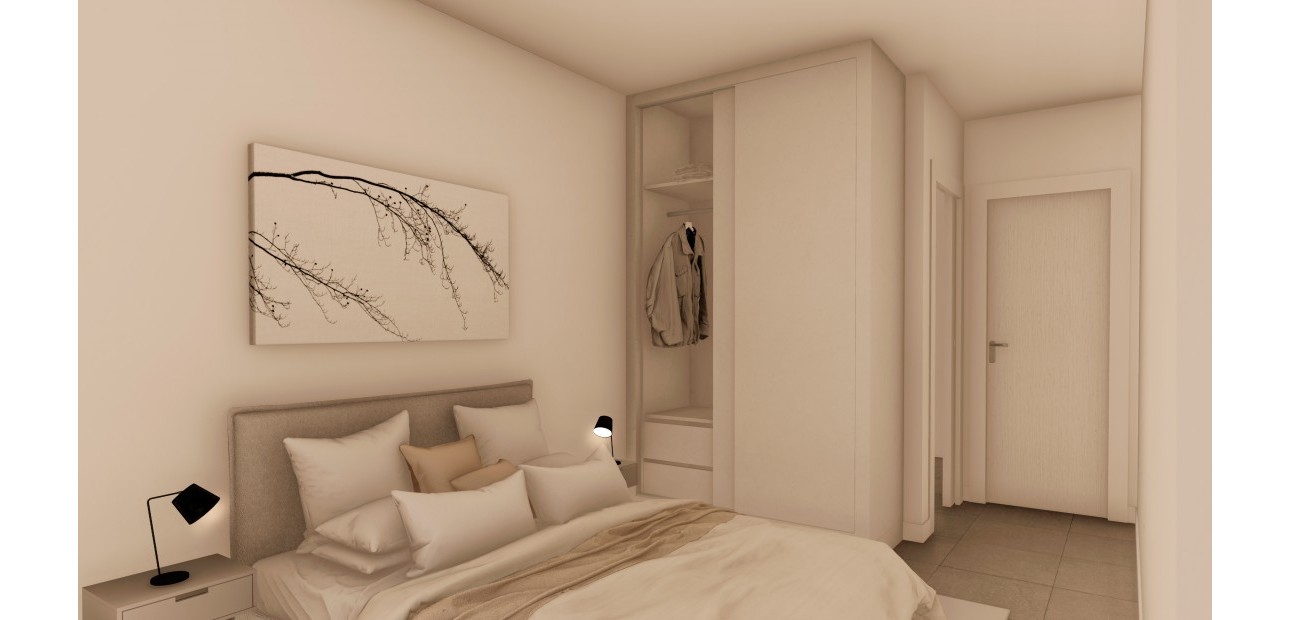 Nueva construcción  - Villa -
Roldan