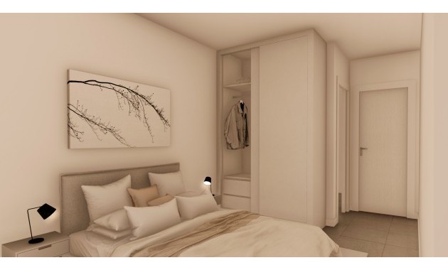 Nueva construcción  - Villa -
Roldan