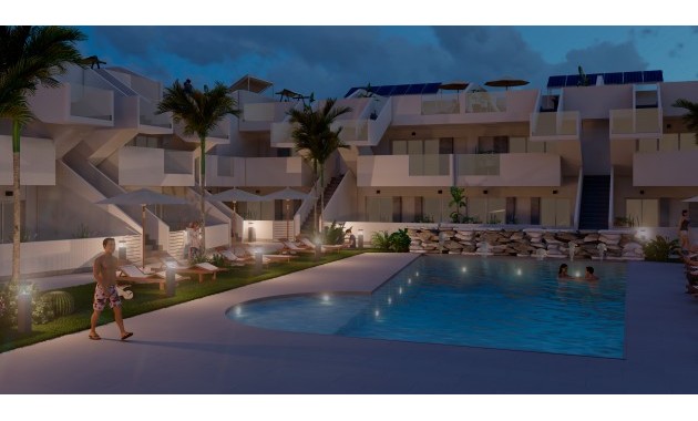 Nueva construcción  - Villa -
Roldan