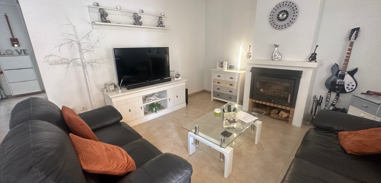 Herverkoop - Villa -
Orihuela - Entre Naranjos Vistabella