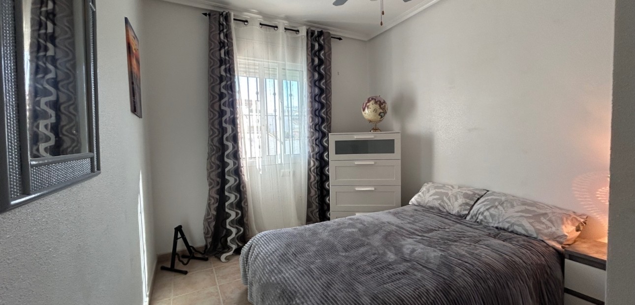 Herverkoop - Villa -
Orihuela - Entre Naranjos Vistabella