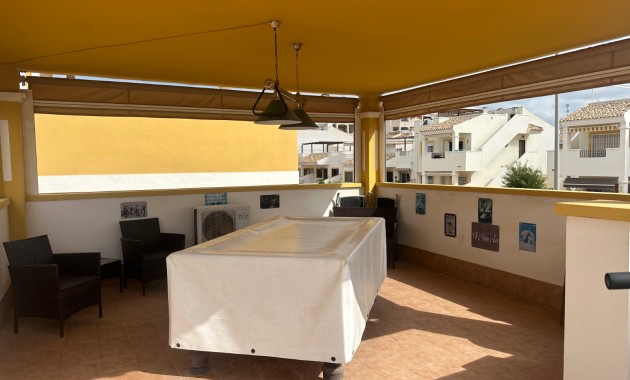 Herverkoop - Villa -
Orihuela - Entre Naranjos Vistabella