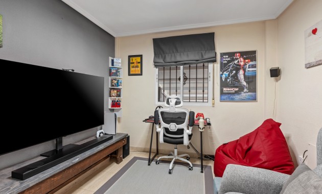 Herverkoop - duplex -
Ciudad Quesada - Rojales - Lo Marabú