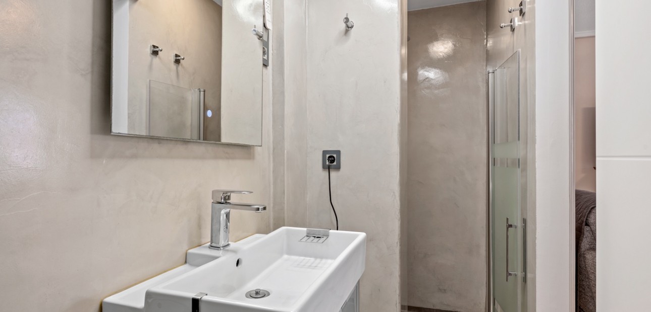 Herverkoop - duplex -
Ciudad Quesada - Rojales - Lo Marabú