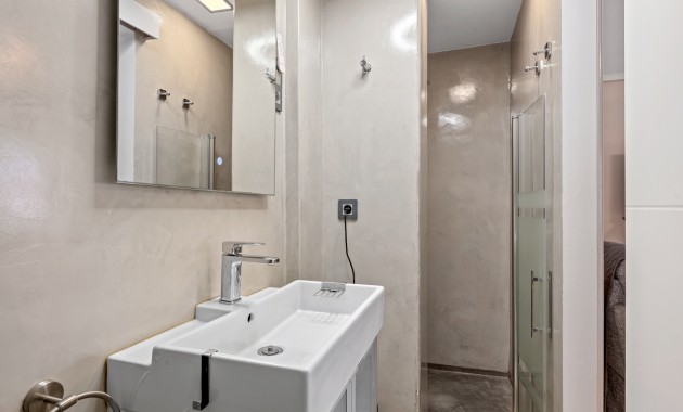 Herverkoop - duplex -
Ciudad Quesada - Rojales - Lo Marabú