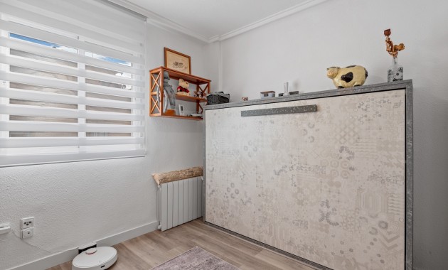 Herverkoop - duplex -
Ciudad Quesada - Rojales - Lo Marabú