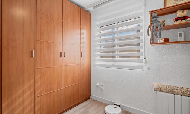 Herverkoop - duplex -
Ciudad Quesada - Rojales - Lo Marabú