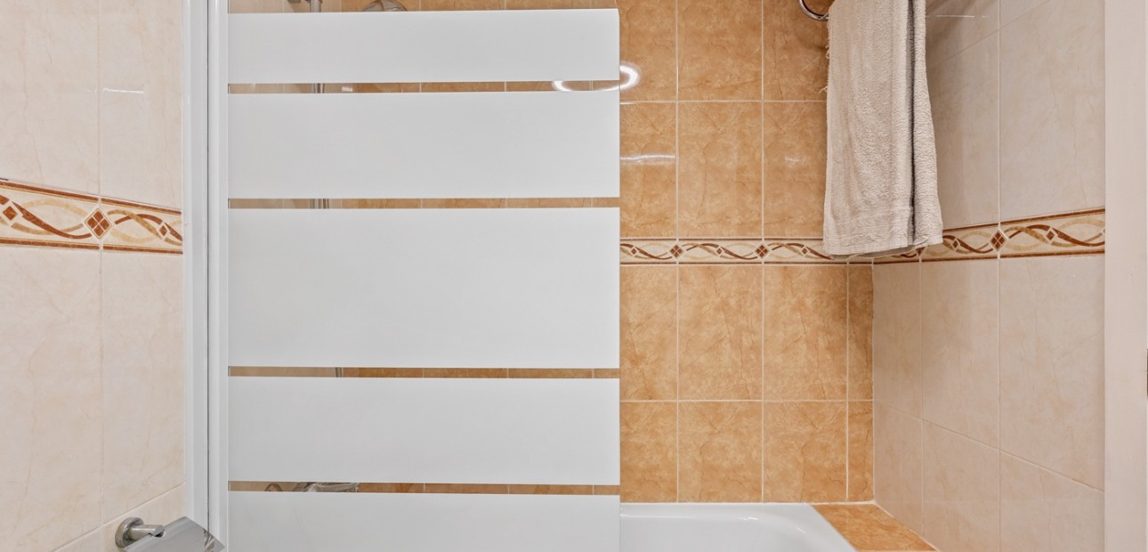 Herverkoop - duplex -
Ciudad Quesada - Rojales - Lo Marabú