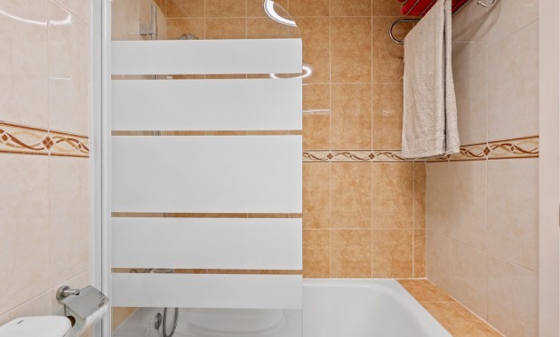 Herverkoop - duplex -
Ciudad Quesada - Rojales - Lo Marabú