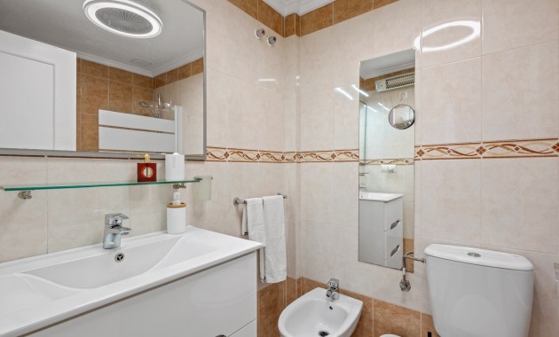 Herverkoop - duplex -
Ciudad Quesada - Rojales - Lo Marabú