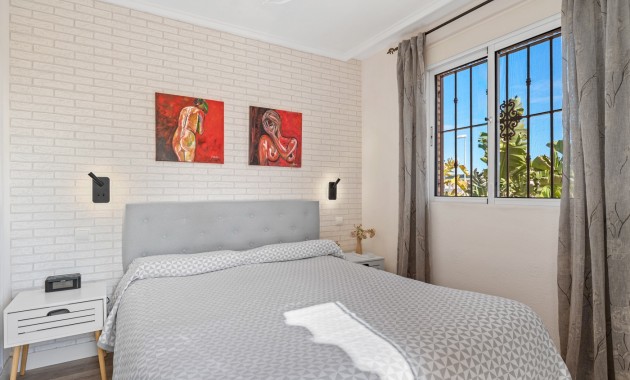 Herverkoop - duplex -
Ciudad Quesada - Rojales - Lo Marabú