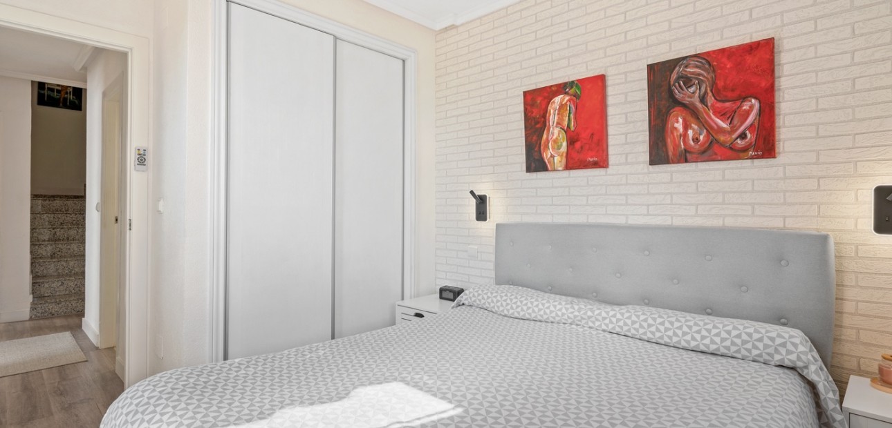 Herverkoop - duplex -
Ciudad Quesada - Rojales - Lo Marabú