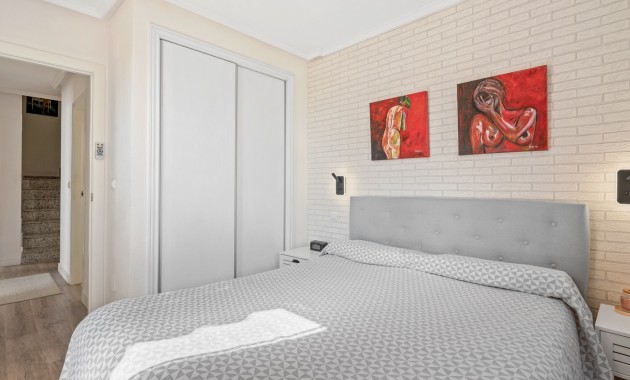 Herverkoop - duplex -
Ciudad Quesada - Rojales - Lo Marabú