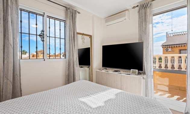 Herverkoop - duplex -
Ciudad Quesada - Rojales - Lo Marabú