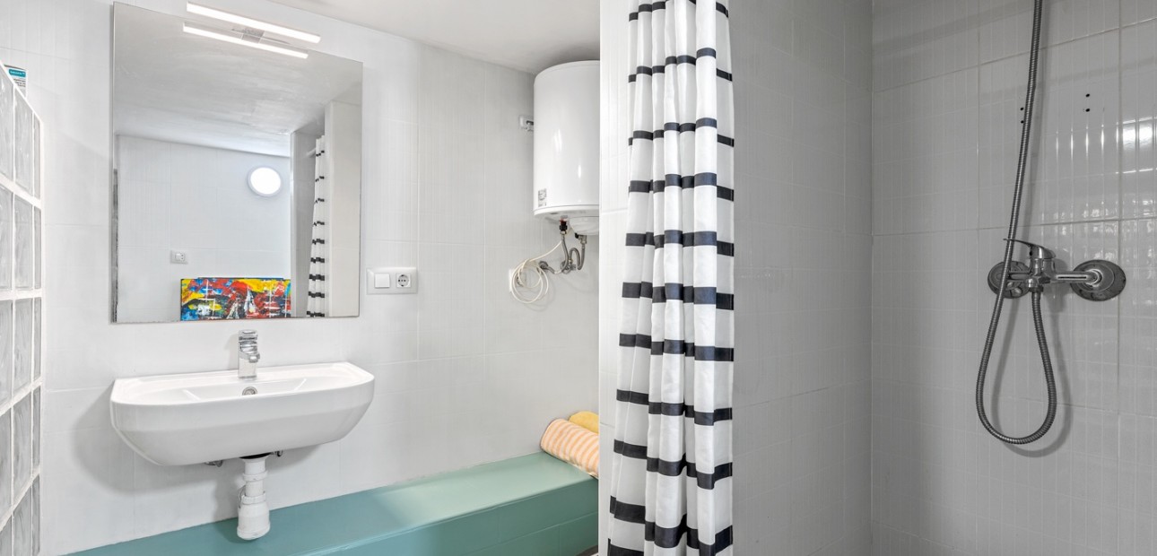 Herverkoop - duplex -
Ciudad Quesada - Rojales - Lo Marabú