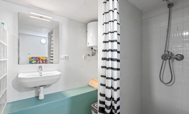 Herverkoop - duplex -
Ciudad Quesada - Rojales - Lo Marabú