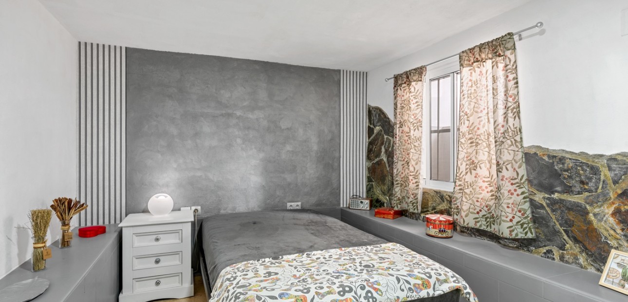 Herverkoop - duplex -
Ciudad Quesada - Rojales - Lo Marabú