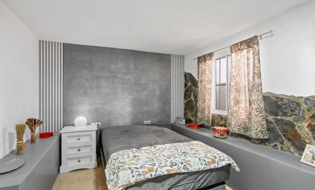 Herverkoop - duplex -
Ciudad Quesada - Rojales - Lo Marabú