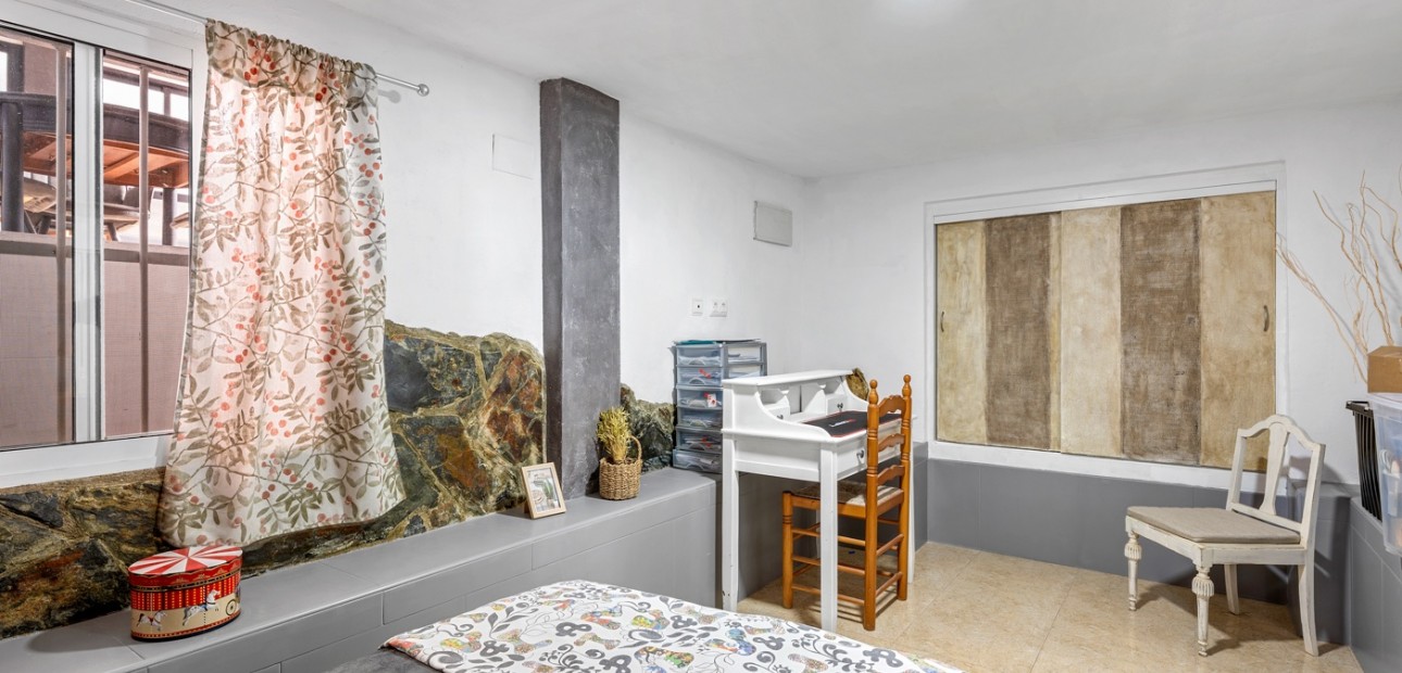 Herverkoop - duplex -
Ciudad Quesada - Rojales - Lo Marabú