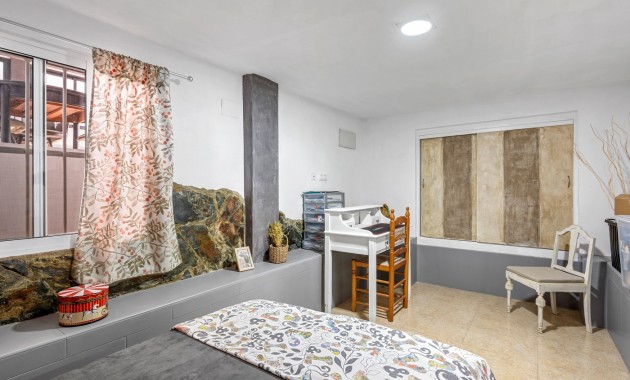 Herverkoop - duplex -
Ciudad Quesada - Rojales - Lo Marabú