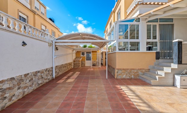 Herverkoop - duplex -
Ciudad Quesada - Rojales - Lo Marabú